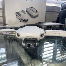 DJI Mini 2