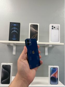 iPhone 12 mini unlocked 64gb