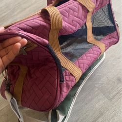 Sherpa Dog Carrier Case