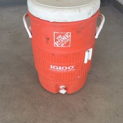 5 Gallon  Igloo