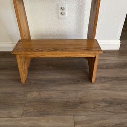 Step Stool