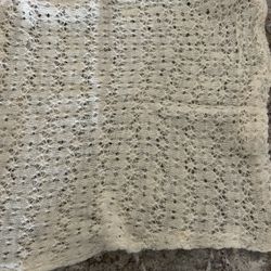 Doll Blanket 