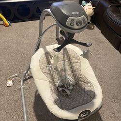 Baby Swing 