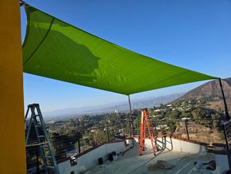 Awnings