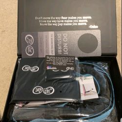 Yoga Stretching Strap New! $5