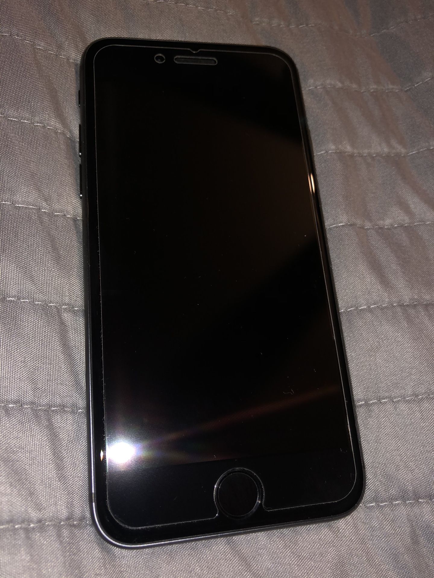 iPhone 8 64gb AT&T Black