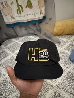 H24 Hat Snapback