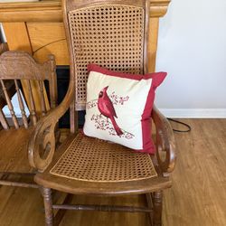 Antique Chair(s) / Rocking Chairs