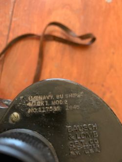 Military collectors