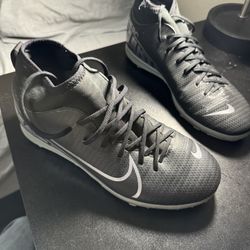 Nike Mercury Indoor Shoes 