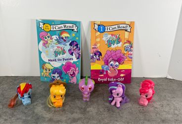 My Little Pony