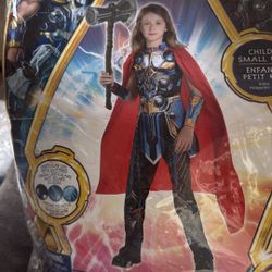 Thor 