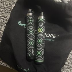 Crossrope Jumprope System 