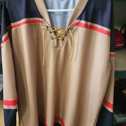 Hockey Jersey