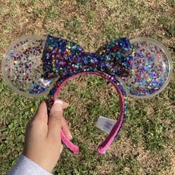 Disney Ears