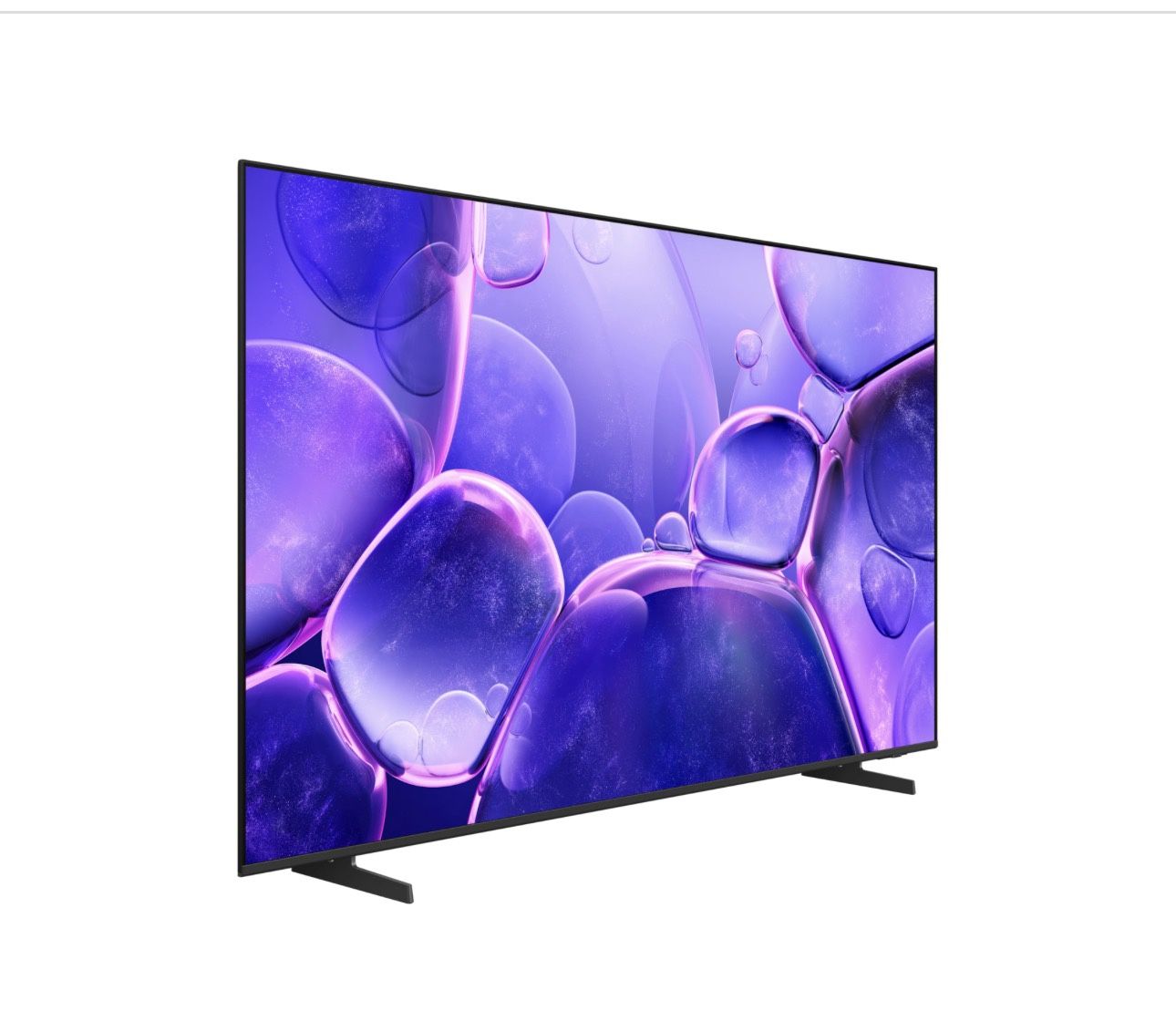 SAMSUNG 65" TV 65U8000F 4K UHD LED LCD
