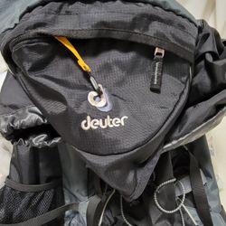 Hiking Back Pack