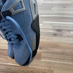 Jordan 4 Unc Without Box Make Offer Not 100$