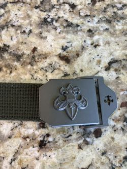 Webelos belt deals
