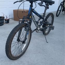 Hyper Shimano Shocker 20