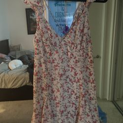 Summer dress