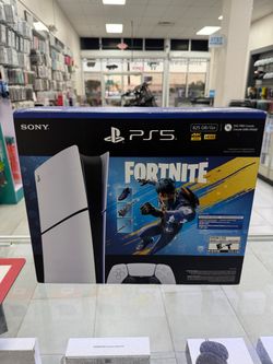 PlayStation 5 digital 825GB! Finance for $50 down payment!!