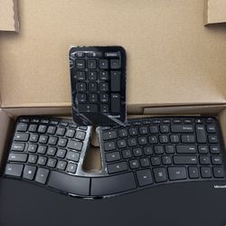 Microsoft Keyboard 