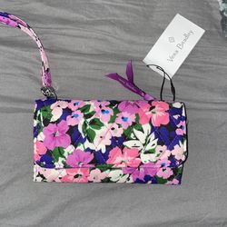 Vera Bradley Small Purse
