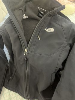 The North Face Jacket 