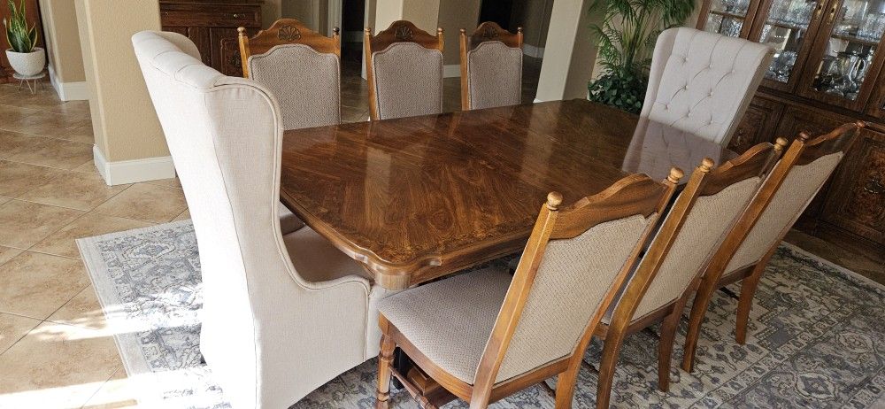 Dining Room Table