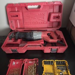 $80 For All This Tools  Firm On Price