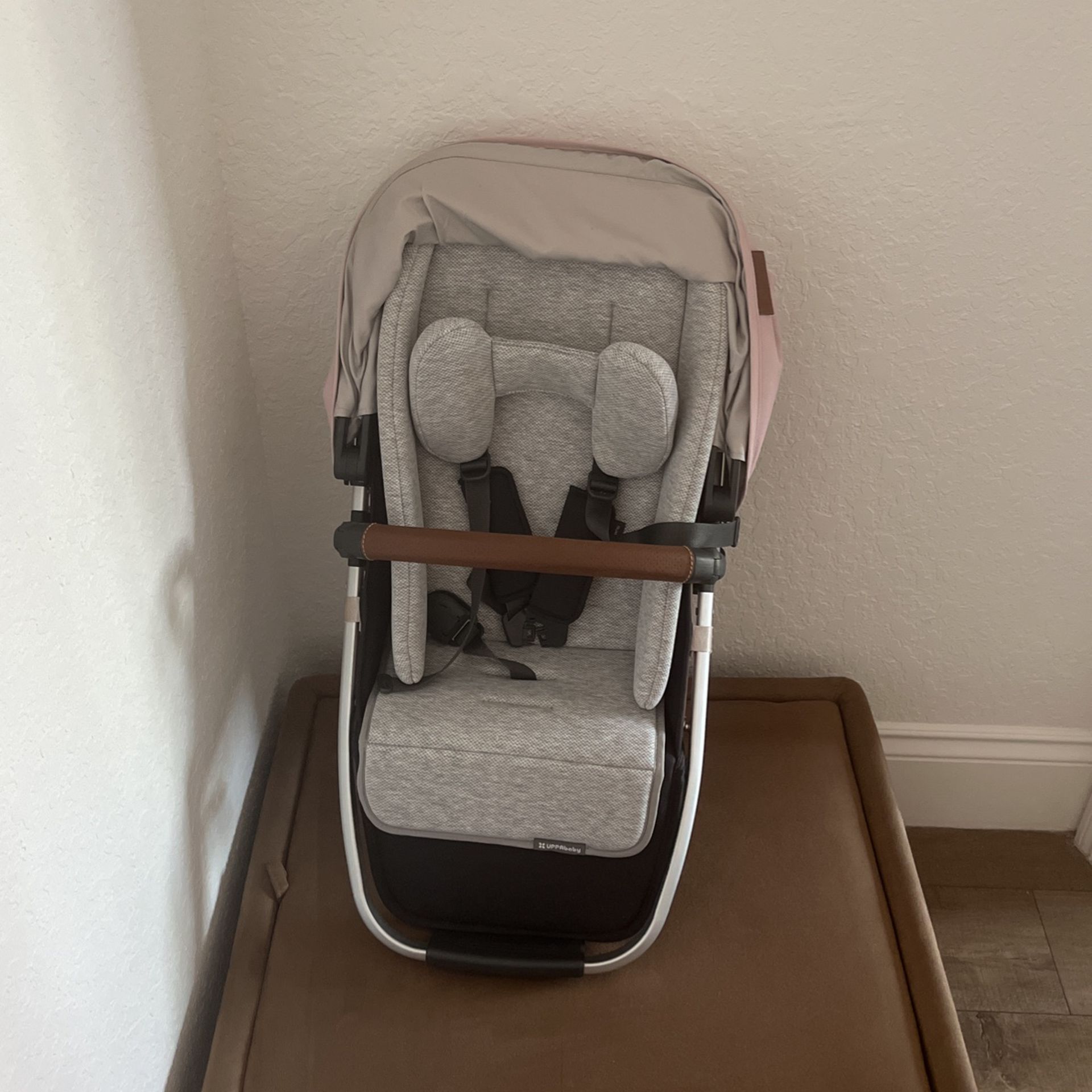 UPPAbaby Rumble Seat 