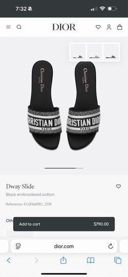 Dway Slides
