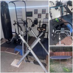 Moving Sale! Everything Must Go!