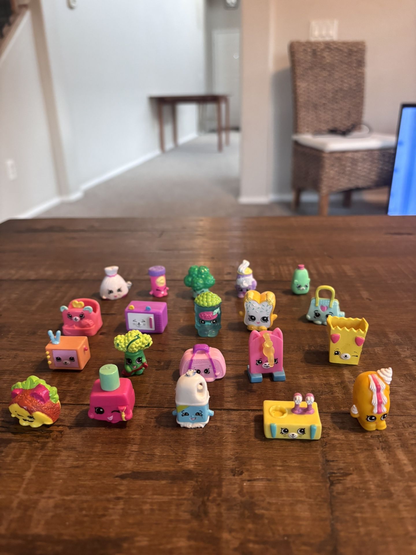 Shopkins