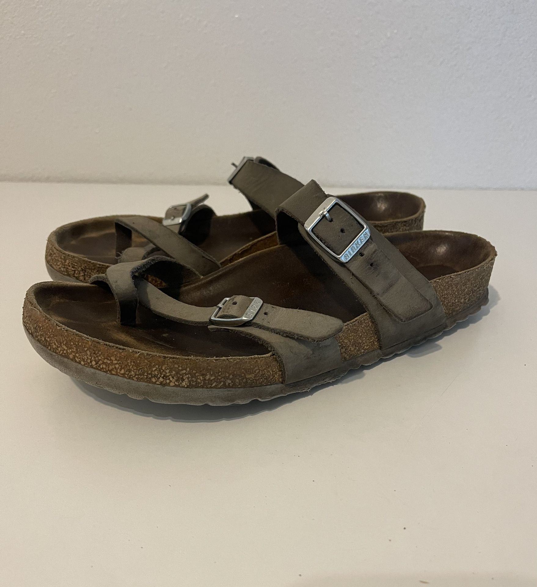 Womens Birkenstock size 42