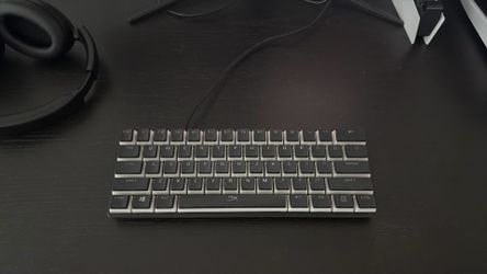 Razer Huntsman mini