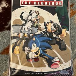 Pristine Modern Comic Lot – Power Rangers, Sonic, Gatchaman (Unopened)