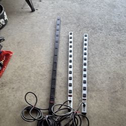 Plug-in multi outlet