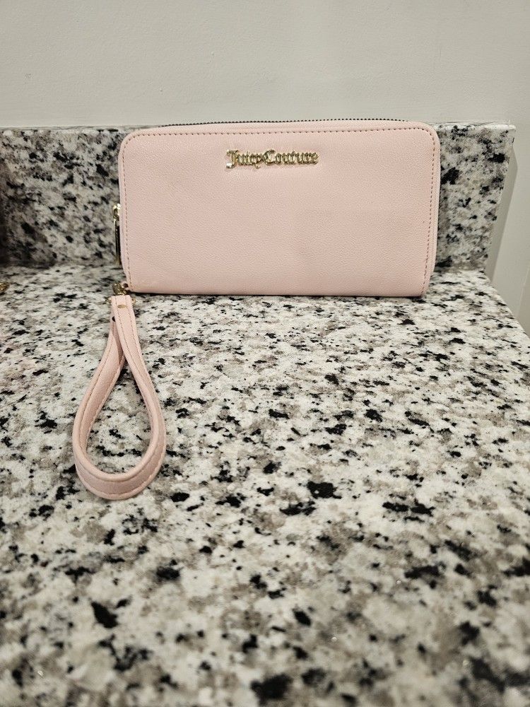 Wristlet