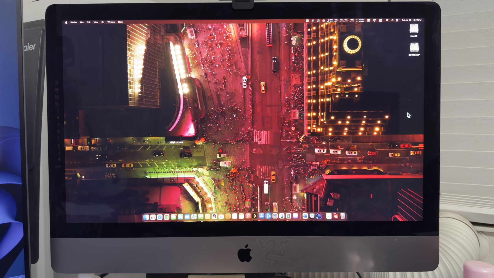 iMac Pro 2017 27"