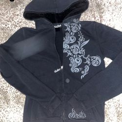 women’s jacket M