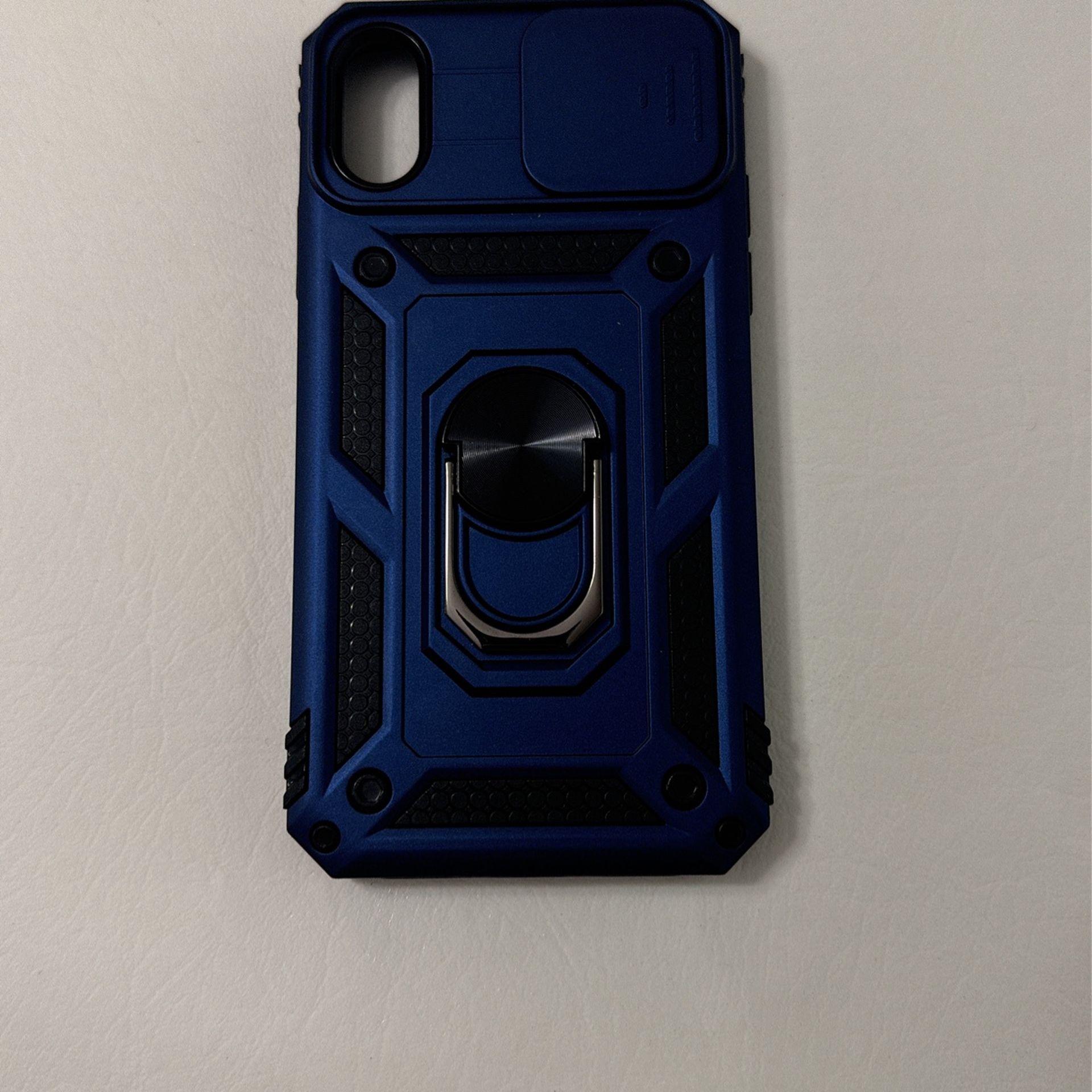 iPhone X Case 