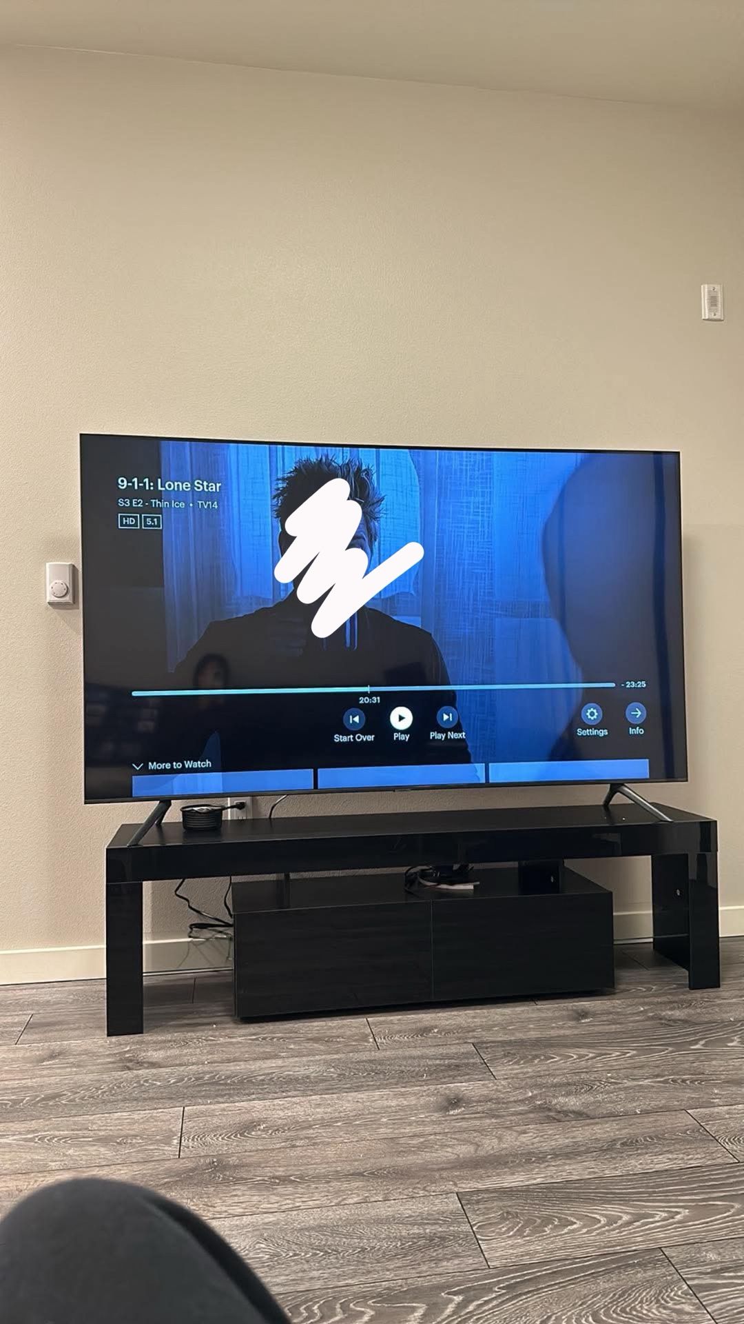 Samsung Tv 75 Inch