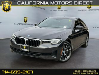 2023 BMW 530e