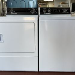 Washer And Dryer Electric