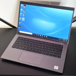 Dell Latitude 5421 