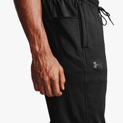 Under Armour Men's Armour Fleece Joggers