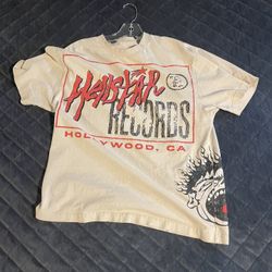 Hellstart shirt