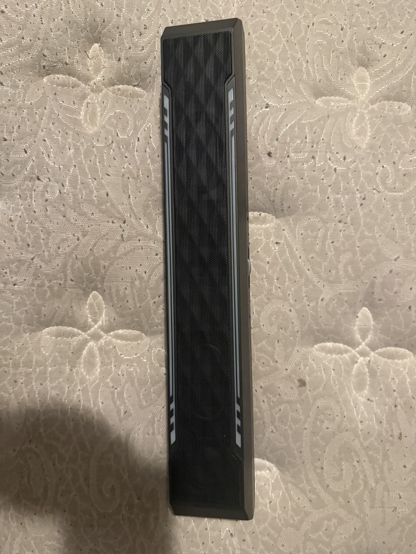 Fosi Audio Speaker (Wired) Bluetooth New Used For A While Need It Gone ASAP